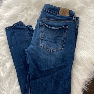 Women’s American Eagle Jegging - size 6